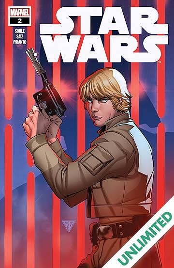 Star Wars (2020-) #2